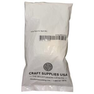 Parts Pack for Salt Mill Kit From Craft Supplies USA 9792850003